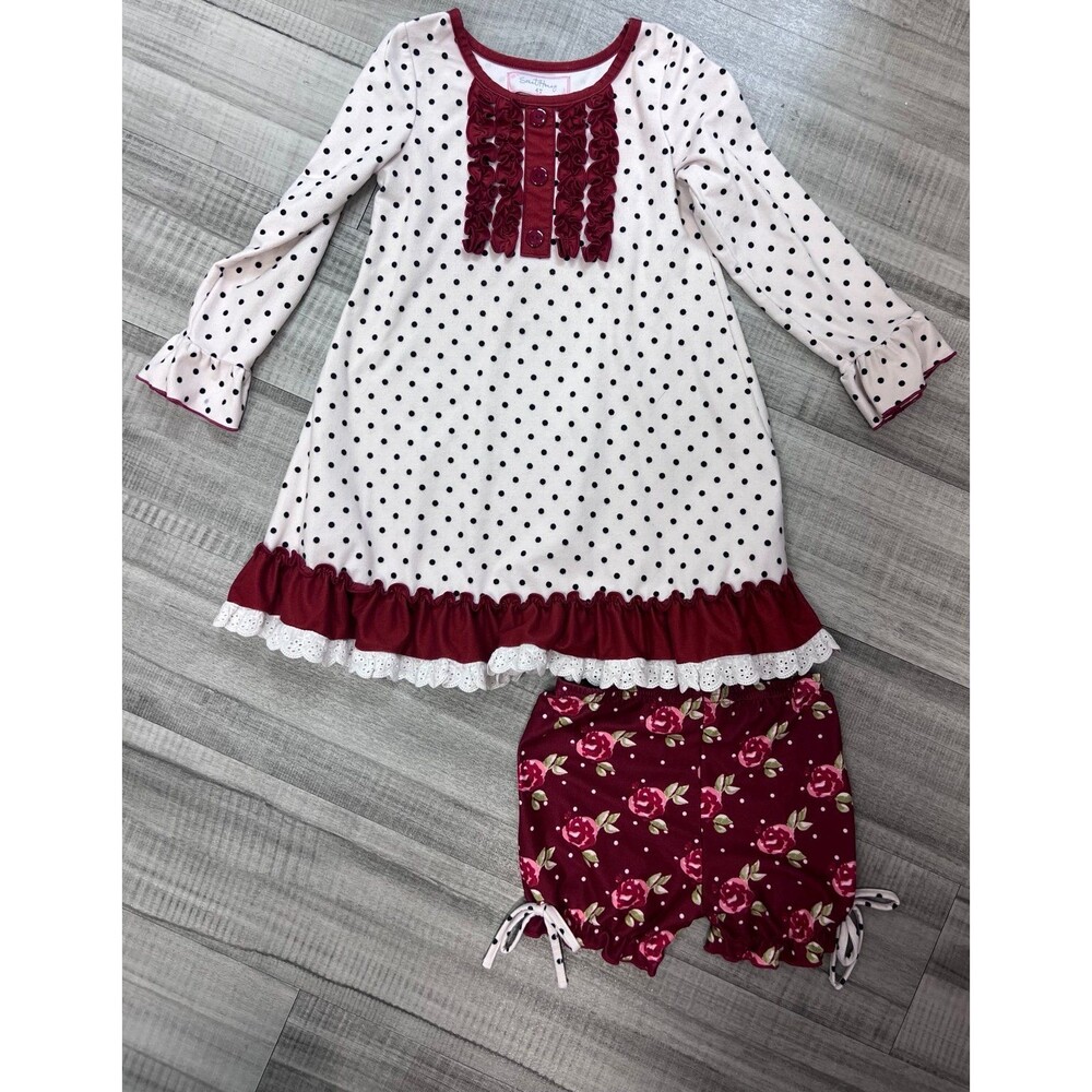 Sweet honey set